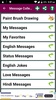 Message Collections screenshot 7