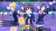 Love Live! All Stars screenshot 7