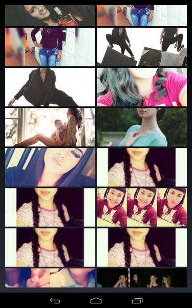 Search Retrica Selfie Photos - Preview 1