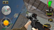 Assault Hunt Terrorist Shooter screenshot 6