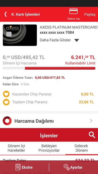 Akbank Direkt - Preview 6