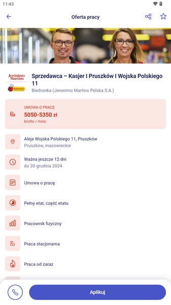 Pracuj.pl - Preview 11