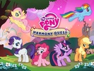 My Little Pony: Harmony Quest screenshot 2