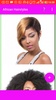 African Hairstyles screenshot 1