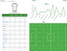 Soccer Stats screenshot 6