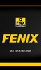 Fenix Multiplataforma screenshot 5