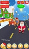 Santa Run screenshot 12