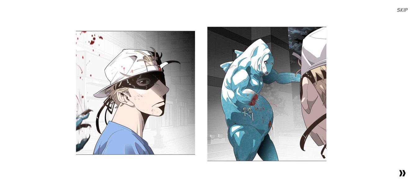 Age of Superman: Idle Grow - Preview 3