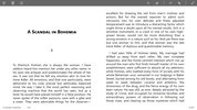 Aquile Reader screenshot 7