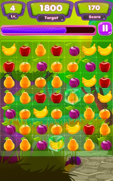 Fruit Legend 2 - Preview 1