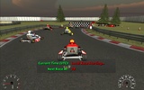 Kart Race Multiplayer screenshot 5