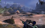 Dino Hunter: Deadly Shores screenshot 5