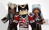 Assassin Skins for Minecraft screenshot 2