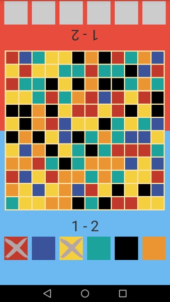 Lively Colors - Preview 1