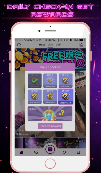 AppsMe - Preview 3