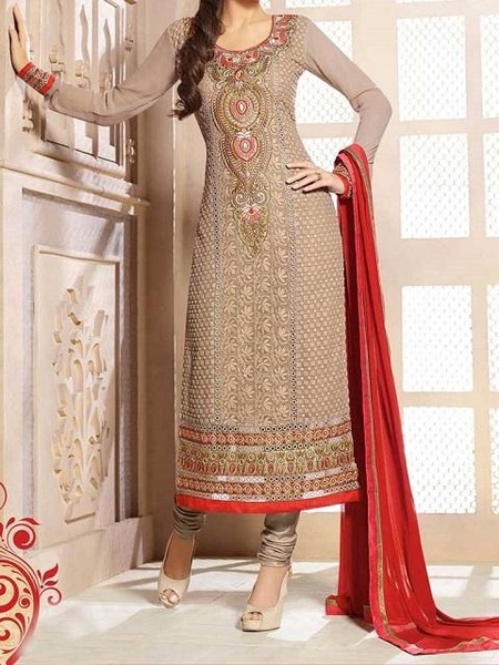 Salwar Kameez - Preview 4