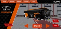 Bus Simulator X (Basuri Horn) screenshot 3