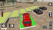 Multistory Car Street Parking screenshot 2