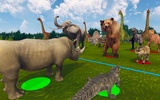 Ultimate Animal Battle Simulator screenshot 6