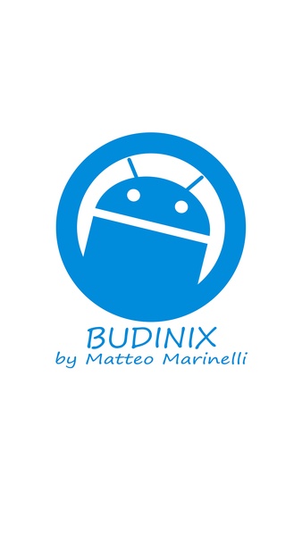 BUDINIX - Preview 1