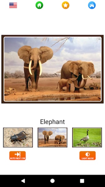 Animal sounds-Kids Game - Preview 22