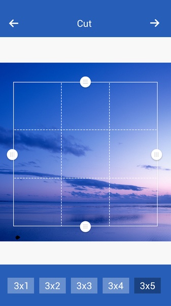 InstaGrid - Preview 3