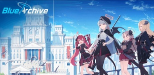 صورة مميزة لـBlue Archive