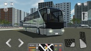 Bus Simulator Deluxe 2022 screenshot 1