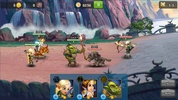 Battle Arena: Heroes Adventure screenshot 9