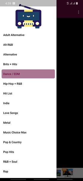 Music Radio - Preview 6