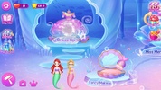 Princess Libby Little Mermaid screenshot 9