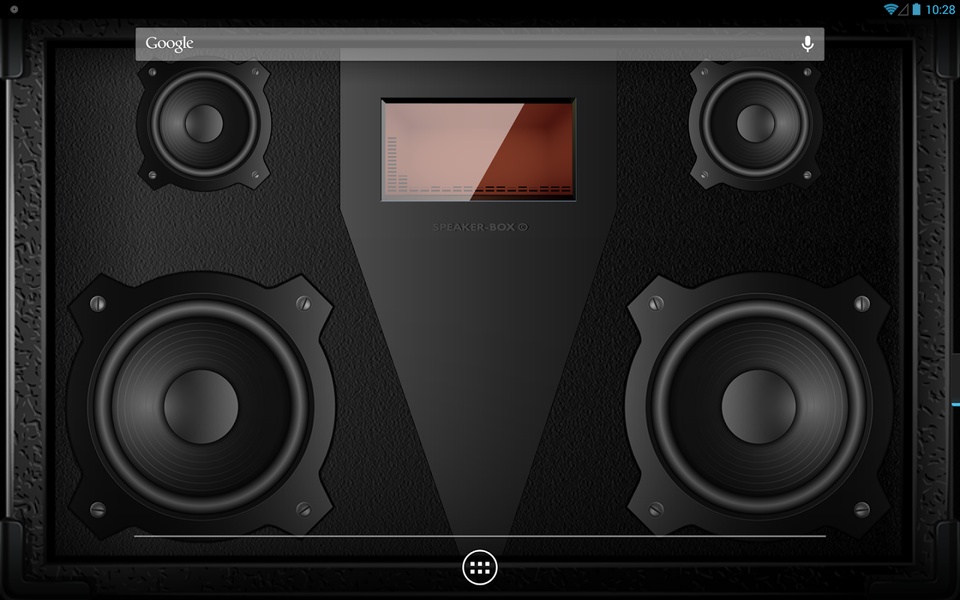 Speaker Box - Preview 12