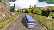 Heavy Bus Simulator screenshot 18