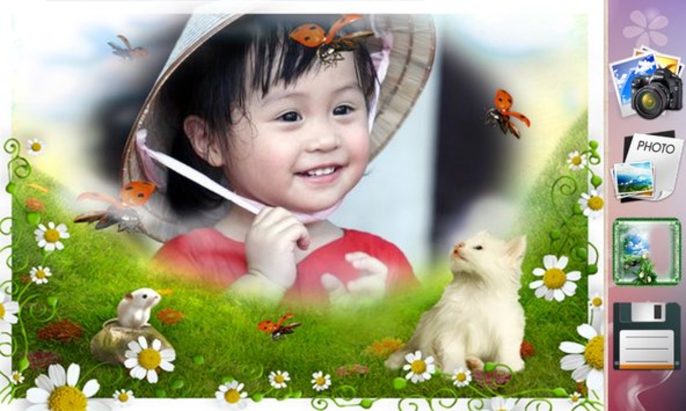 Photo Collage Art - Preview 3