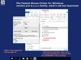 The Fastest Mouse Clicker screenshot 4