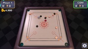 Carrom King screenshot 6