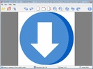 MDI2PDF Converter screenshot 3