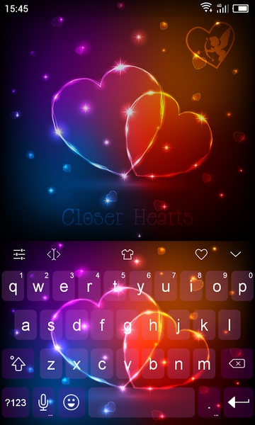 Closer hearts - Preview 4