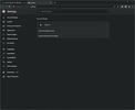 Chromium screenshot 7