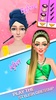 Princess Makeover Beauty Salon screenshot 1