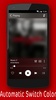 Music Player screenshot 2