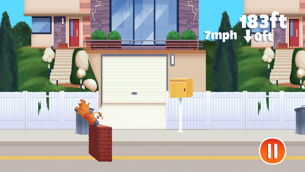 Pat the dog - Preview 10