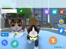 Cat Simulator Online screenshot 5