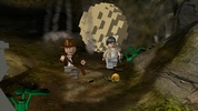 Lego Indiana Jones Original Adventures screenshot 4