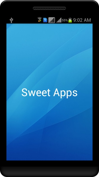 Sms Blast - Preview 4