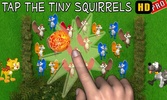 Tap The Tiny Squirrels HD Pro screenshot 4