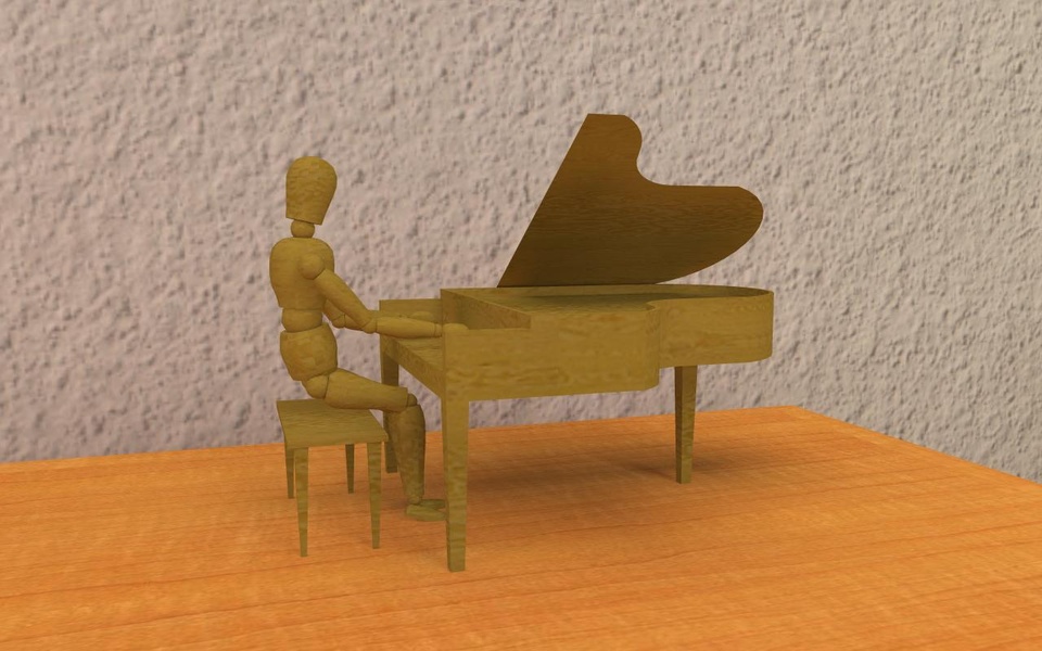 Sitting Room Escape - Preview 2