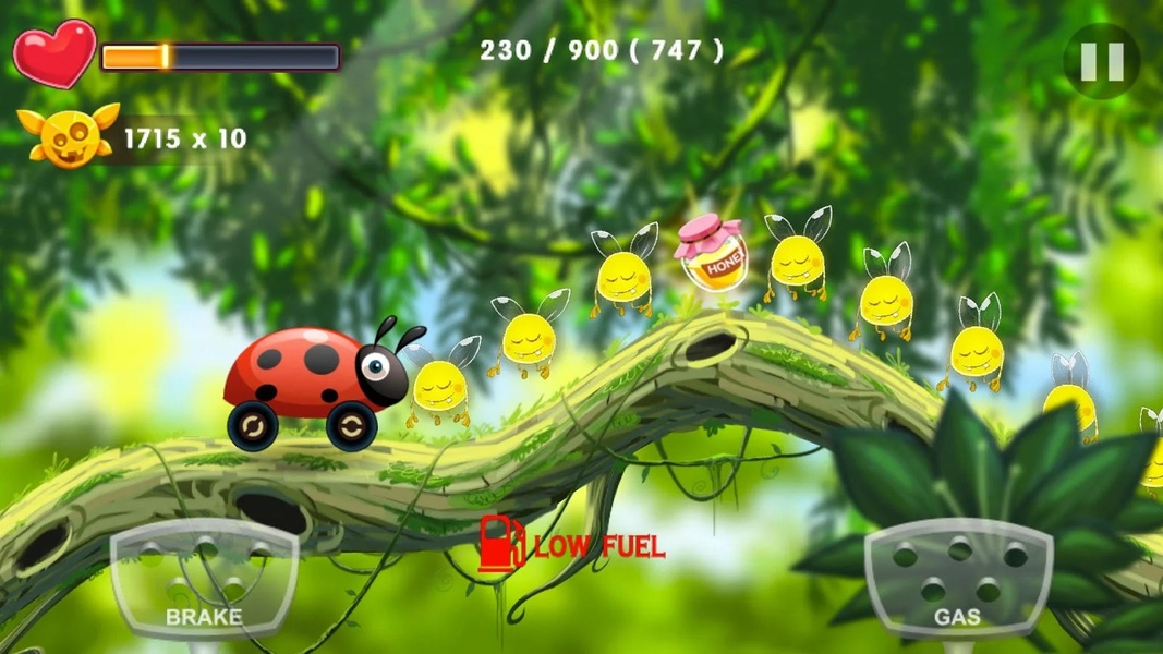 Bug Climbing - Preview 5