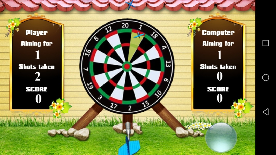 Pro Darts - Preview 3