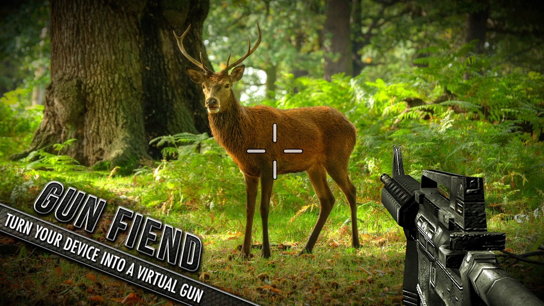Gun Fiend - Preview 4